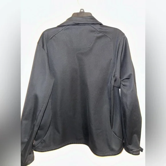 Columbia Omni wind/heat Jacket Medium - Picture 2 of 7